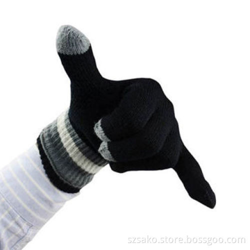 Newest Bluetooth Glove, Long Time Working, Fashion, Touchscreen Control